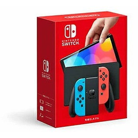 任天堂 Nintendo Switch 本体 ニンテンドースイッチ Joy-Con L/R 