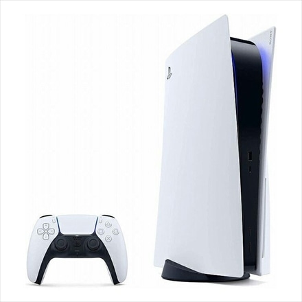 SONY PS5 本体 PlayStation 5 プレイステーション5 CFI-1200A01