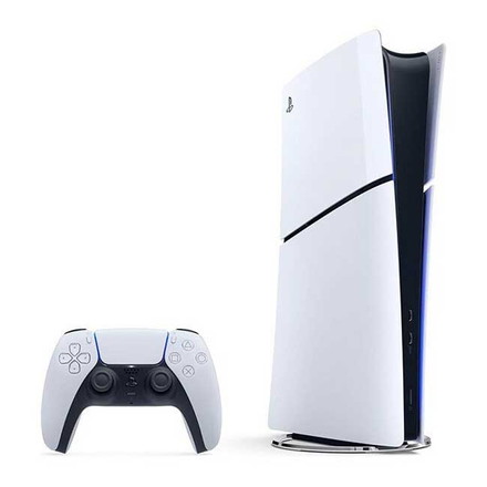 新品未開　新型 PlayStation 5 slim CFI-2000A01