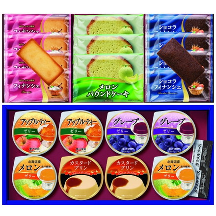 丸大食品 プライムスイーツ TV-35 デザート詰め合わせ