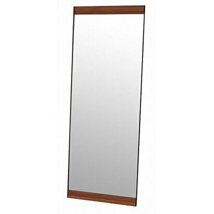 塩川光明堂 シルエット ビンテージS600 スタンドミラー ミラー 鏡