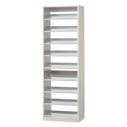 オークス タンデムCDストッカー TCS590W