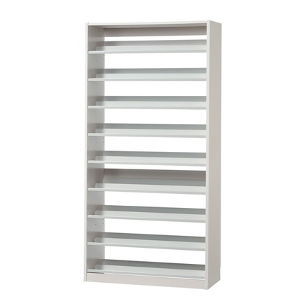 オークス タンデムCDストッカー TCS890W