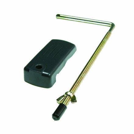 RITEX ライテック ムサシ センサーライト用 クランプセット