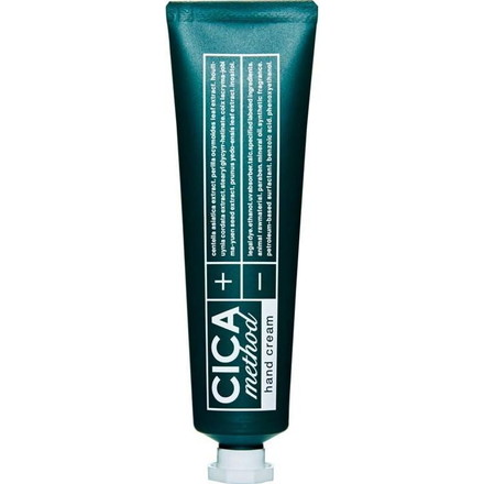 【単品2個セット】 コジット 薬用CICA method HAND CREAM エッセンシャルハーブの香り ハンドクリーム