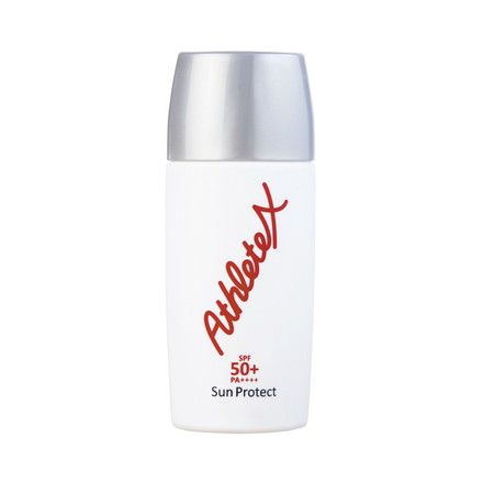 AthleteX アスリートエックス サンプロテクト50+