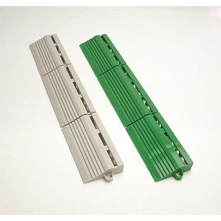 【5個セット】山崎産業 若草ユニットＥ－細縁駒Ｏ型