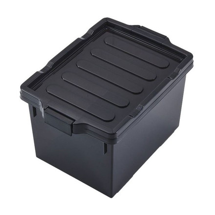 伊勢藤 同人誌ケース B5 ダークスモーク I-631ISETO 漫画 コミック 収納ケース 同人誌 雑誌 保管