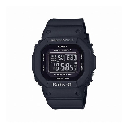 国内正規品 G-SHOCK BGD-5000UMD-1JF CASIO ブラック デジタル 腕時計