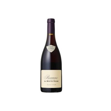 DV ボーヌ ラ・モンテ・ルージュ赤 750ml