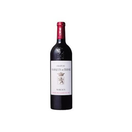 シャトー・マルキ・ド・テルム 赤 750ml