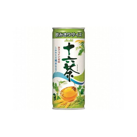 【まとめ買い】 アサヒ 十六茶 缶 245g x30個セット 食品 業務用 大量 まとめ セット セット売り
