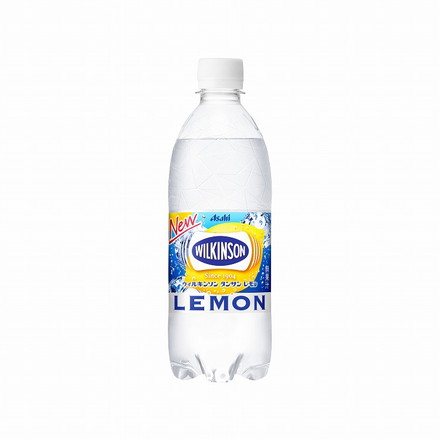 【まとめ買い】 ウィルキンソン タンサンレモン ダイヤボトル ペット 500ml x24個セット 食品 業務用 大量 まとめ セット