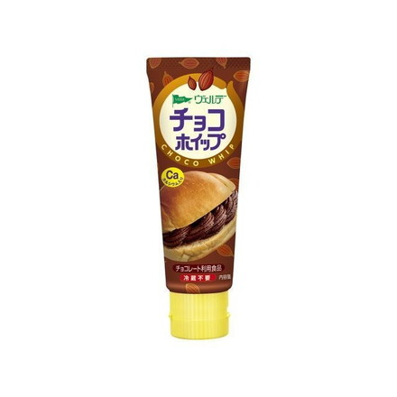 【単品8個セット】 ヴェルデ チョコホイップ 100g