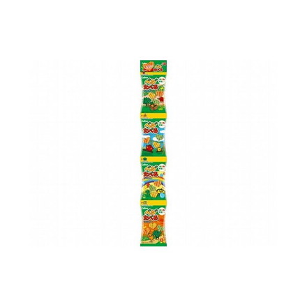 【まとめ買い】 カルビー ベジたべる あっさりサラダミニ4 40g x10個セット 食品 セット セット販売 まとめ