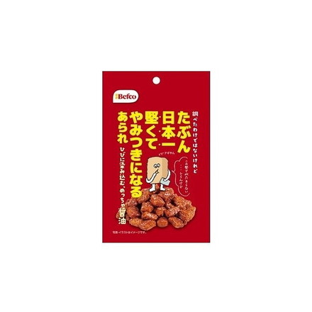 【単品10個セット】 栗山米菓 あられ 醤油味 40gx10 まとめ買い まとめ売り お徳用 大容量 セット販売