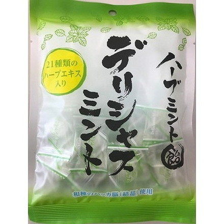 【10個セット】 川口 デリシャスミント 92g x10 まとめ買い まとめ売り お徳用 大容量 セット販売