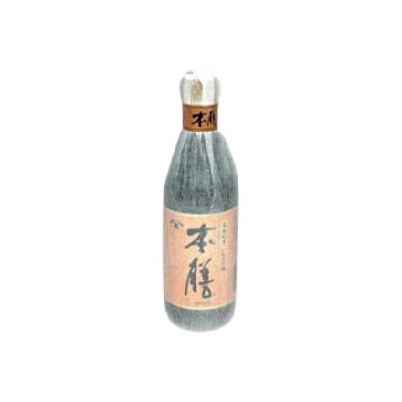 【6個セット】 ヒゲタ 高級割烹 本膳 360ml x6 まとめ売り セット販売 お徳用 おまとめ品