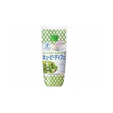 【まとめ買い】 QP ディフェ 210g x20個セット 食品 まとめ セット セット買い 業務用