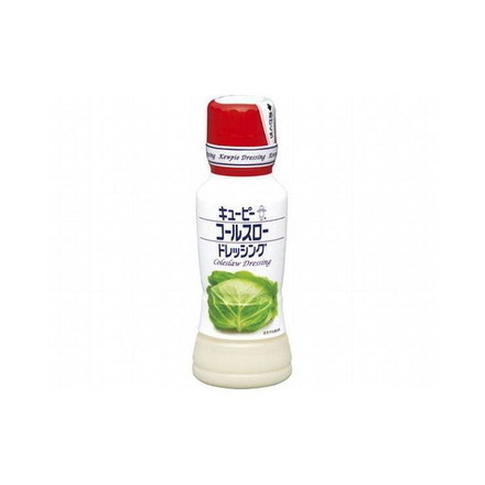【まとめ買い】 QP コールスロードレッシング 180ml x12個セット 食品 まとめ セット セット買い 業務用