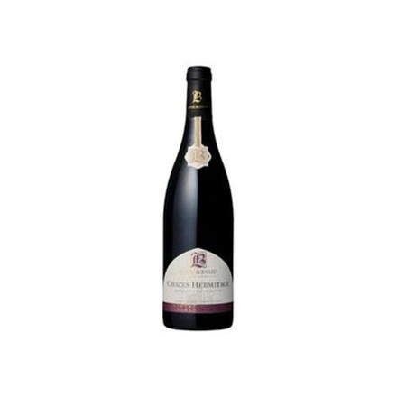 ルイ・ベルナール クローズ・エルミタージュ 赤 750ml