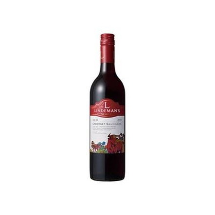 リンデマンズ ビン45 カベルネ・ソーヴィニヨン 赤 750ml