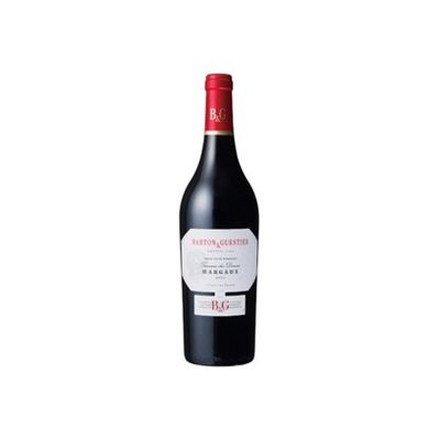 B&G マルゴー テラス・デ・ダム 赤 750ml