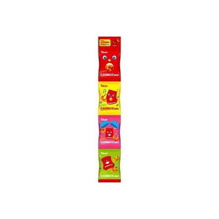 【15個セット】 東ハト キャラメルコーン 10gx4袋 x15