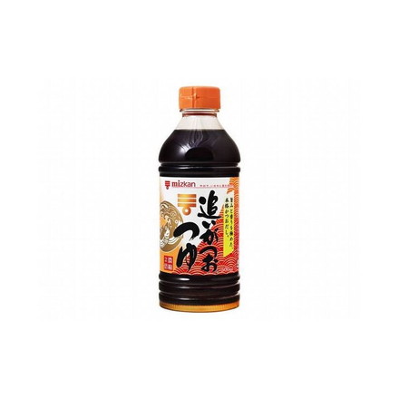 【まとめ買い】 ミツカン 追いがつおつゆ 2倍 500ml x12個セット 食品 まとめ セット セット買い 業務用