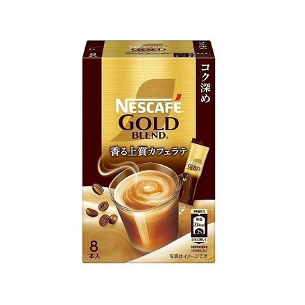 【単品6個セット】 ネスカフェ ゴールドブレンド コク深めスティック 56gx6 まとめ買い まとめ売り お徳用 大容量 セット販売