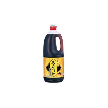 【単品10個セット】 日清オイリオ 純正ごま油本胡麻搾り ポリ 1500g