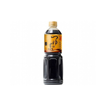 【まとめ買い】にんべん OT131N つゆの素 ペット 1L x12個セット まとめ セット セット買い 業務用