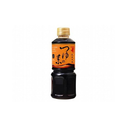 【まとめ買い】にんべん つゆの素 500ml x12個セット まとめ セット セット買い 業務用