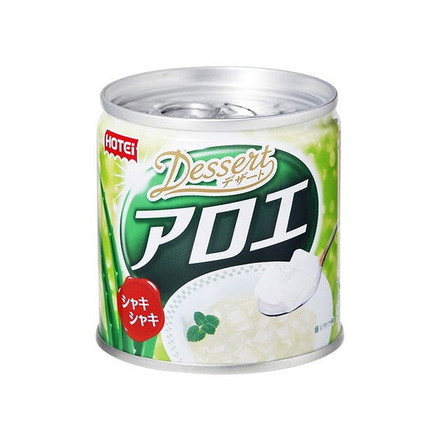 【12個セット】 ホテイ デザートアロエ 190g x12 まとめ買い まとめ売り お徳用 大容量 セット販売