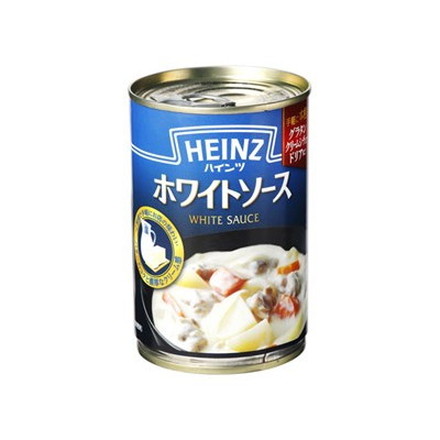 ハインツ ホワイトソース 290g x12 12個セット