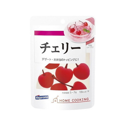 【単品6個セット】 はごろも ホームクッキング チェリー 100gx6 まとめ買い まとめ売り お徳用 大容量 セット販売