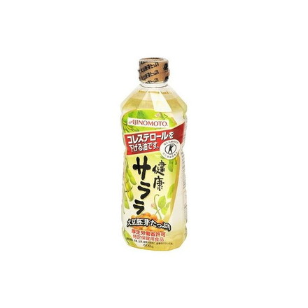 【10個セット】 味の素 健康サララ エコペット 600g x10 まとめ売り セット販売 お徳用 おまとめ品