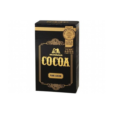 【6個セット】 森永製菓 純ココア 110g x6コ