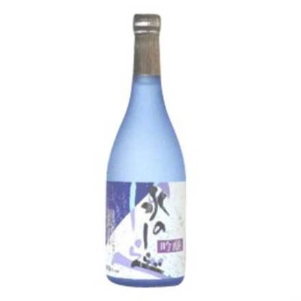 山本本家 神聖 吟醸 水のしらべ 720ml x1