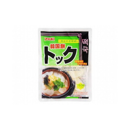 【まとめ買い】 ユウキ食品 トック 国産 150g x10個セット まとめ セット まとめ販売 セット販売 業務用