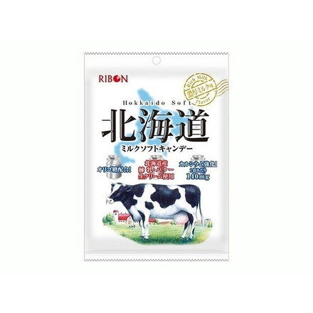 【12個セット】 リボン ミルクソフトキャンデー 54g x12 まとめ買い まとめ売り お徳用 大容量 セット販売