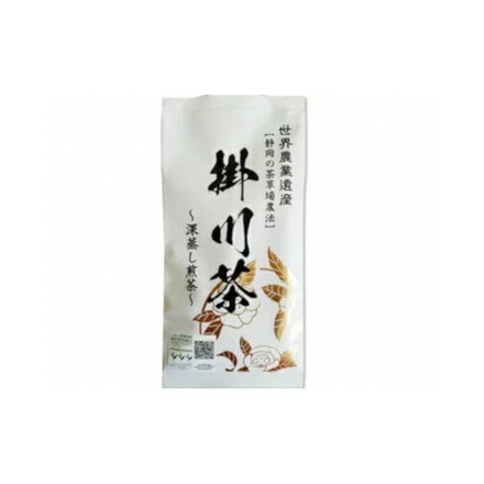 【まとめ買い】 掛川市農業 静岡の茶草場農法 掛川茶 白 100g x20個セット まとめ セット まとめ販売 セット販売 業務用
