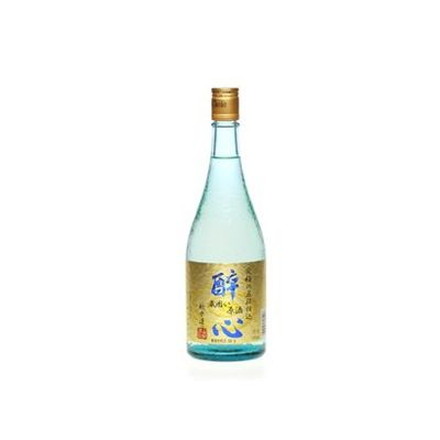醉心山根本店 醉心 究極の五段仕込み 720ml
