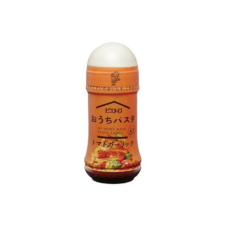 【12個セット】 ピエトロ おうちパスタ トマトガーリック 180ml x12 まとめ買い まとめ売り お徳用 大容量 セット販売