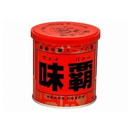 【12個セット】 廣記 ウエイパー 缶 250g x12