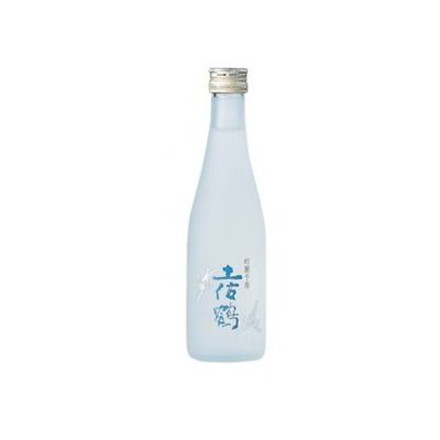 清酒 特等 土佐鶴 吟醸酒 「吟麗千寿 」D箱 300ml