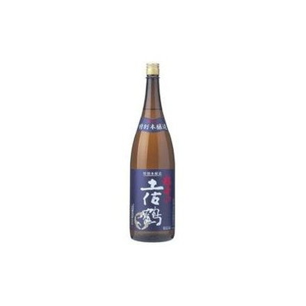土佐鶴酒造 土佐鶴 特別本醸造 超辛口 1800ml x1