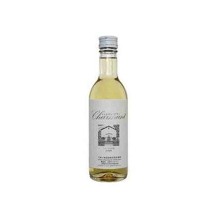 江井ヶ嶋酒造 シャルマン ブラン 白 360ml