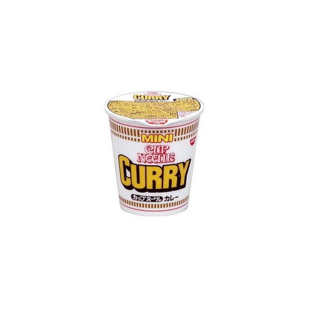 【15個セット】 日清食品 カップヌードル カレーミニ 43g x15 まとめ売り セット販売 お徳用 おまとめ品