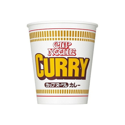 【20個セット】 日清食品 カップヌードル カレー 87g x20 まとめ売り セット販売 お徳用 おまとめ品